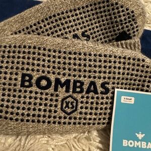 Bombas Gripper Slipper